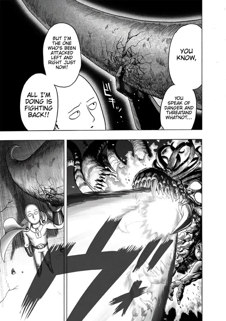 one punch man ch108 page07